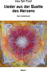 Buchcover Lieder aus der Quelle des Herzens