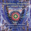 Buchcover Metathrons Festschrift zur neuen Erde