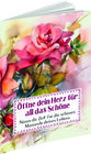 Buchcover Öffne dein Herz für all das Schöne
