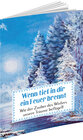 Buchcover Wenn tief in dir ein Feuer brennt