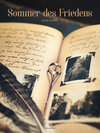 Buchcover Sommer des Friedens
