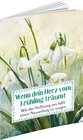 Buchcover Wenn dein Herz vom Frühling träumt