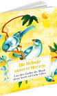 Buchcover Die Melodie unserer Herzen