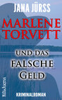 Buchcover Marlene Torvett und das falsche Geld