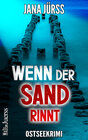 Buchcover Wenn der Sand rinnt