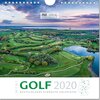 Buchcover 'Mini'-Golf 2020