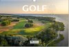 Buchcover Golfkalender 2023