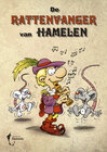 Buchcover De Rattenvanger van Hamelen
