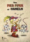 Buchcover The Pied Piper of Hameln