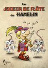 Buchcover Le Joueur de flûte de Hamelin
