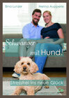 Buchcover Schwanger mit Hund!