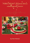 Buchcover Weihnachtlicher Gaumenschmaus - stimmungsvoll serviert