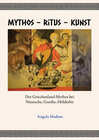 Buchcover Mythos - Ritus - Kunst