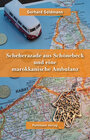 Buchcover Scheherazade aus Schönebeck und eine marokkanische Ambulanz