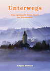 Buchcover Unterwegs