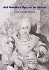 Buchcover Auf Goethes Spuren in Italien
