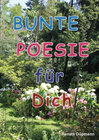 Buchcover Bunte Poesie für Dich