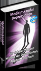 Buchcover Medizinskandal Depression