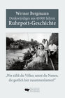 Buchcover Denkwürdiges aus 40.000 Jahren Ruhrpott-Geschichte