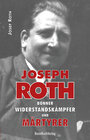 Buchcover Joseph Roth (1896-1945)