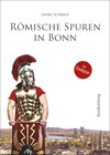 Buchcover Römische Spuren in Bonn