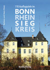 Buchcover 118 Ausflugsziele im Bonn-Rhein-Sieg-Kreis