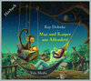 Buchcover Max und Kasper aus Affendorf