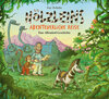 Buchcover Hölzleins abenteuerliche Reise