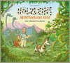 Buchcover Hölzleins abenteuerliche Reise