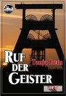 Buchcover Ruf der Geister / Crime Time Bd.1