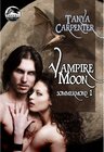 Buchcover Vampire Moon / Sommermond Bd.1