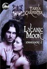 Buchcover Lycanic Moon / Sommermond Bd.2