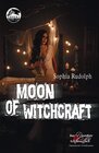 Buchcover Moon of Witchcraft