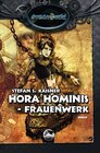 Buchcover HORA HOMINIS 1