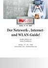 Buchcover Der Netzwerk-, Internet- und WLAN-Guide!
