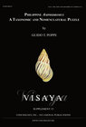 Buchcover Philippine Amphidromus - A Taxonomic and Nomenclatural Puzzle