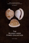 Buchcover The Silvano Larini Cowry Collection