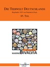 Buchcover Bivalvia of German Marine Waters of the North and Baltic Sea