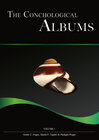 Buchcover The Conchological Albums - Terrestrial Molluscs, Volume 1