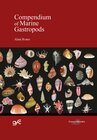 Buchcover Compendium of Marine Gastropods