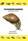 Buchcover The Achatinid Landshells of Southern Africa