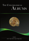 Buchcover The Conchological Albums - Terrestrial Molluscs, Volume 8