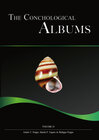 Buchcover The Conchological Albums - Terrestrial Molluscs, Volume 10