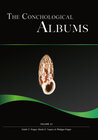 Buchcover The Conchological Albums - Terrestrial Molluscs, Volume 12