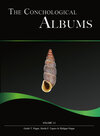 Buchcover The Conchological Albums - Terrestrial Molluscs, Volume 13