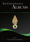 Buchcover The Conchological Albums - Terrestrial Molluscs, Volume 14