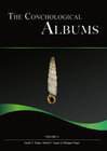 Buchcover The Conchological Albums - Terrestrial Molluscs, Volume 15