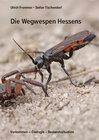 Buchcover Die Wegwespen Hessens