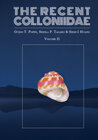 Buchcover The Recent Colloniidae, Volume II