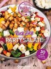 Buchcover RuckZuck Partysalate | Band 6